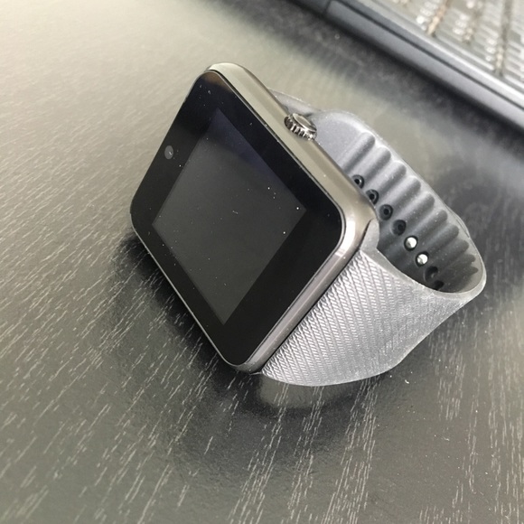 Smart Watch - Picture 3 of 3